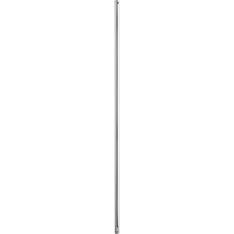 Quorum 6-3614 36" Universal Downrod, Chrome