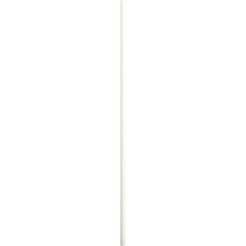 Quorum 6-3667 Downrod, Antique White