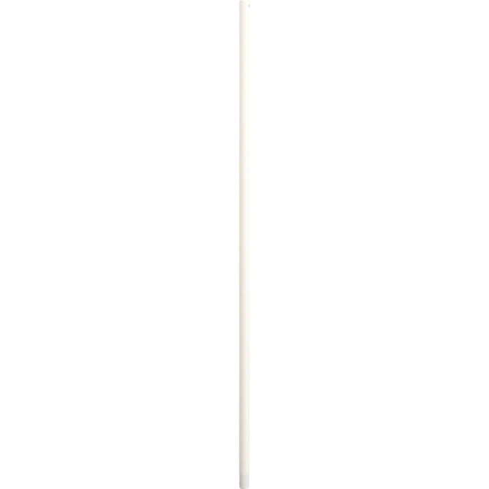 Quorum 6-3667 Downrod, Antique White