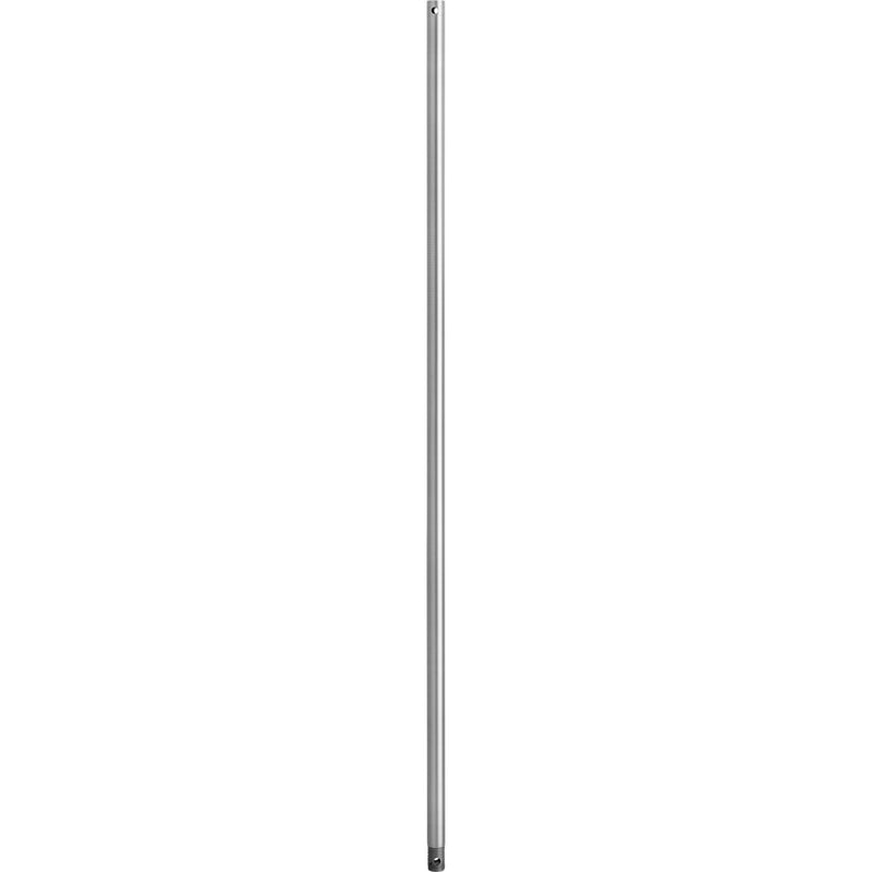 Quorum 6-3692 Downrod, Antique Silver
