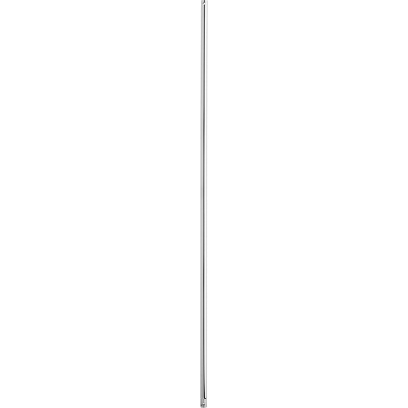 Quorum 6-4814 48" Universal Downrod, Chrome