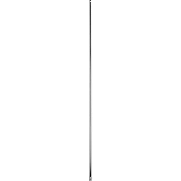 Quorum 6-4814 48" Universal Downrod, Chrome