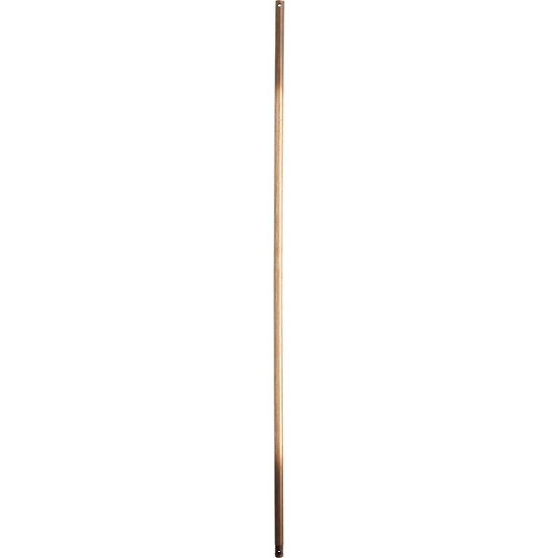 Quorum 6-4822 48" Universal Downrod, Antique Flemish