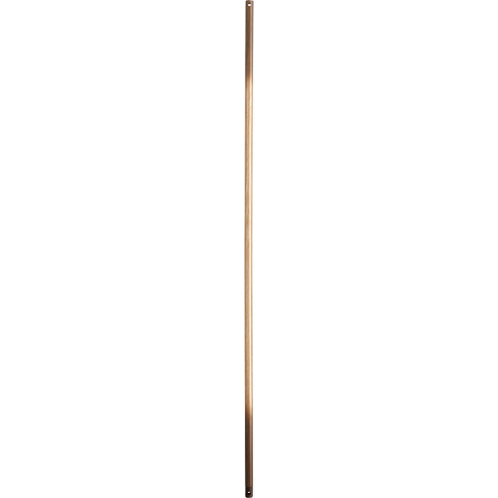 Quorum 6-4822 48" Universal Downrod, Antique Flemish
