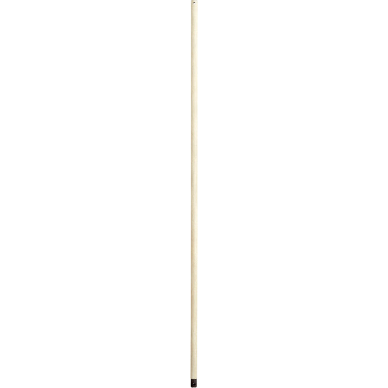 Quorum 6-4870 48" Universal Downrod, Persian White
