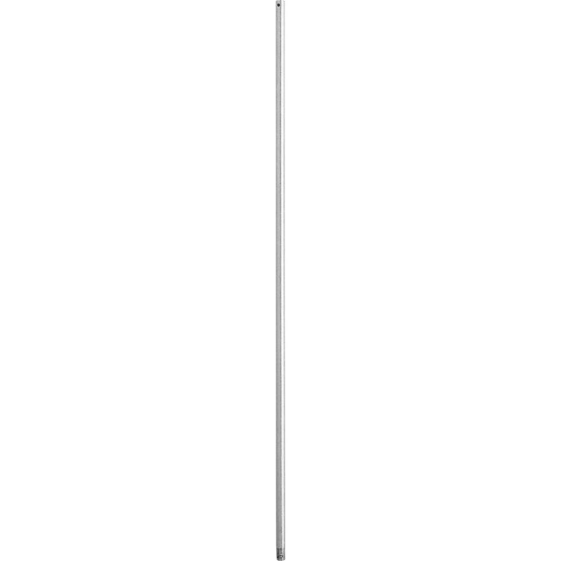Quorum 6-489 Downrod, Galvanized