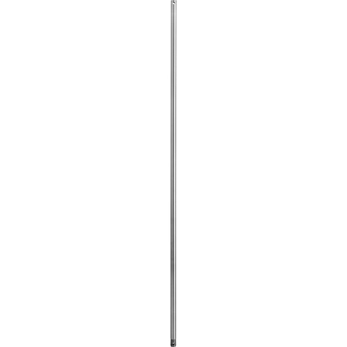 Quorum 6-4892 48" Universal Downrod, Antique Silver