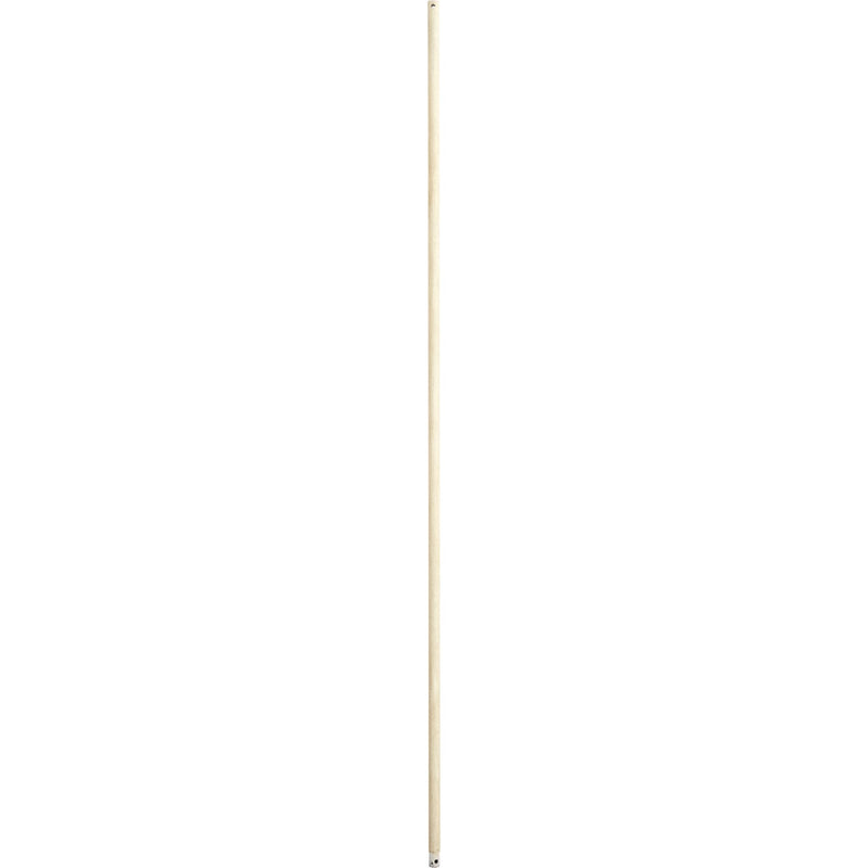 Quorum 6-6070 60" Universal Downrod, Persian White