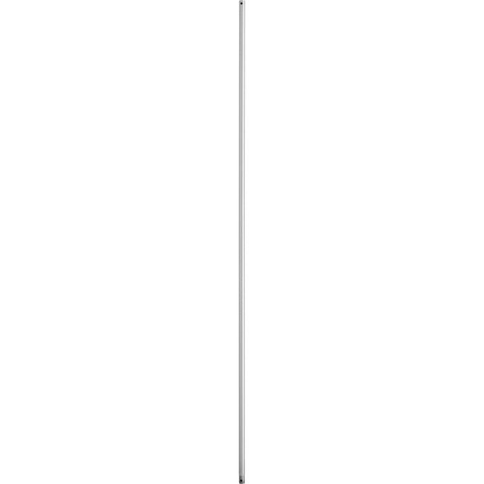 Quorum 6-6092 60" Universal Downrod, Antique Silver