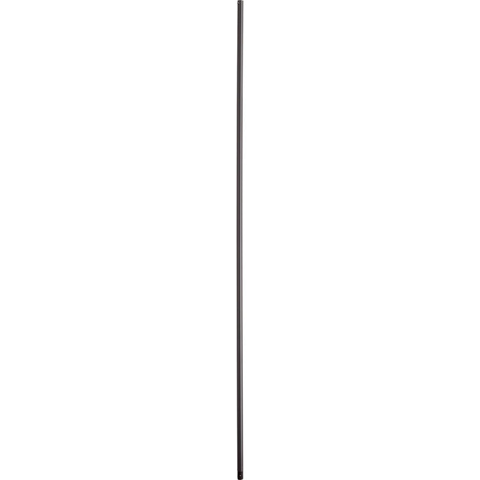Quorum 6-6095 60" Universal Downrod, Old World