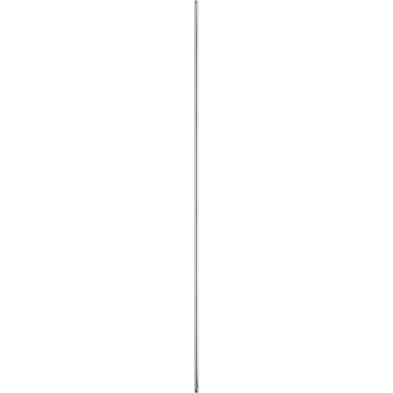 Quorum 6-7214 72" Universal Downrod, Chrome