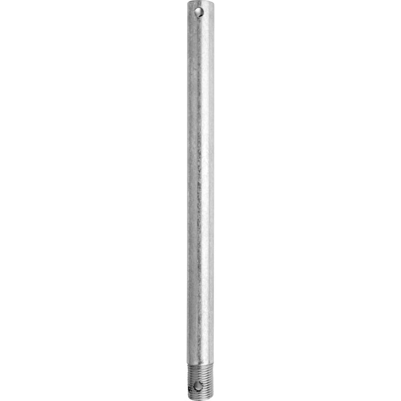Quorum 6-129 Downrod, Galvanized