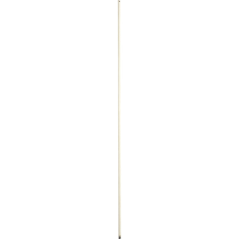 Quorum 6-7270 72" Universal Downrod, Persian White