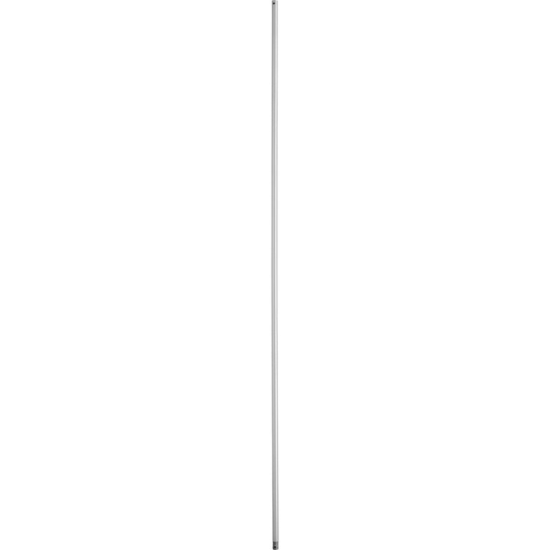Quorum 6-7292 72" Universal Downrod, Antique Silver