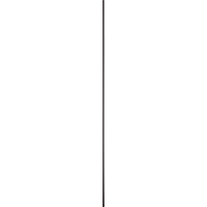 Quorum 6-7295 72" Universal Downrod, Old World