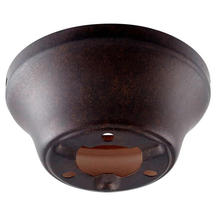 Quorum 7-1600-44 Hugger Adapter, Toasted Sienna