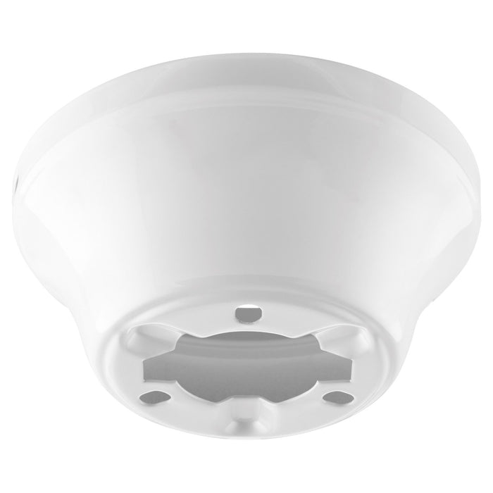 Quorum 7-1600-6 Hugger Adapter, White