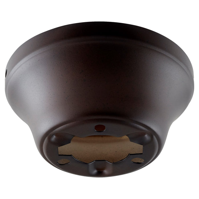 Quorum 7-1600-86 Hugger Adapter, Oiled Bronze
