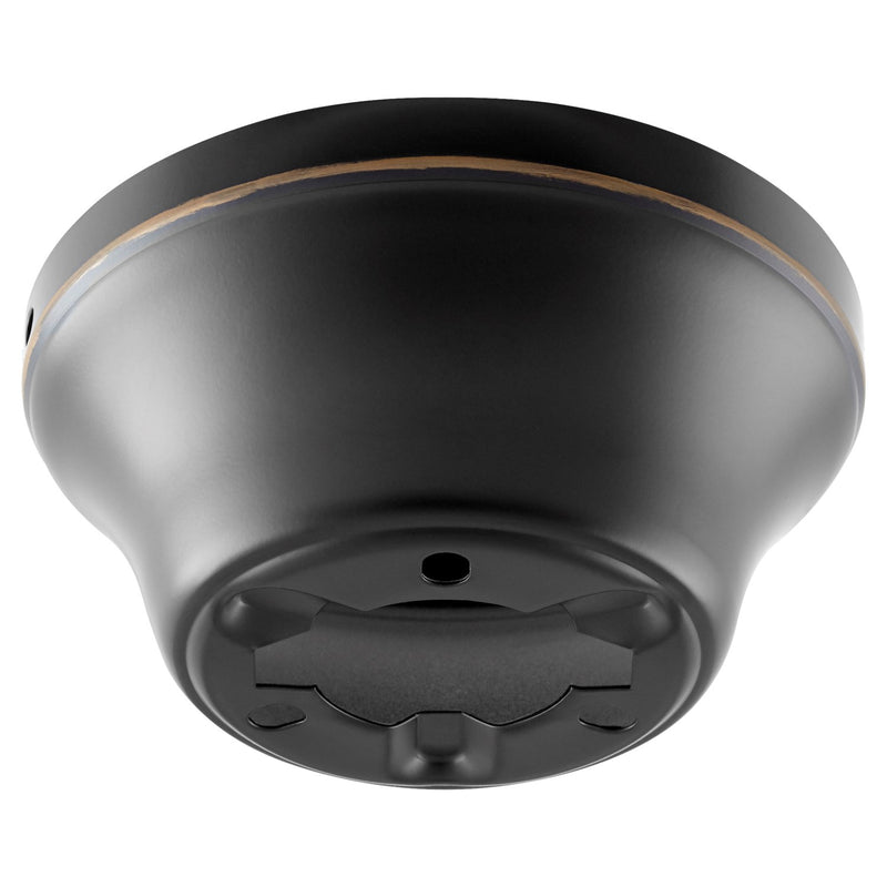 Quorum 7-1600-95 Hugger Adapter, Old World