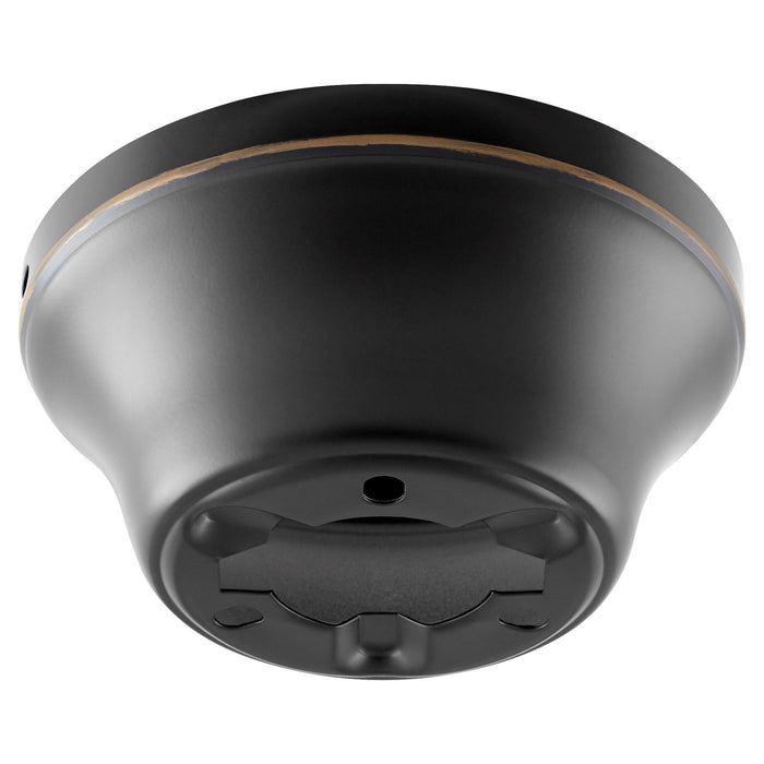Quorum 7-1600-95 Hugger Adapter, Old World