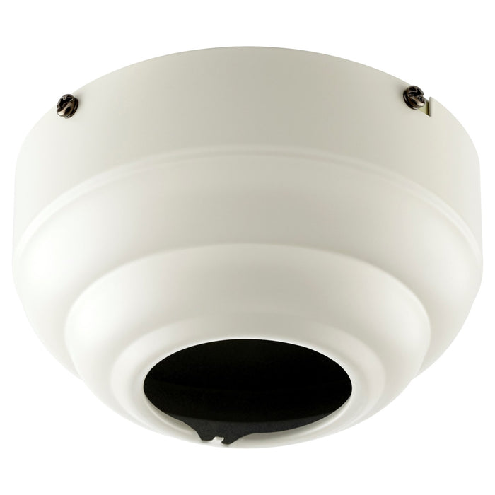 Quorum 7-1745-67 Slope Ceiling Adapter, Antique White
