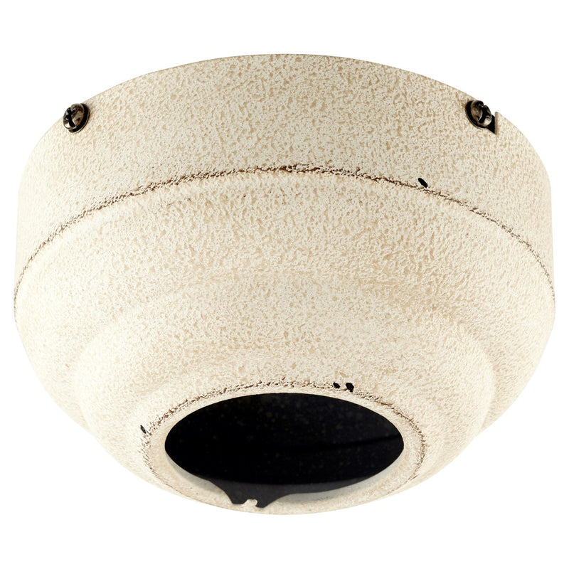 Quorum 7-1745-70 Slope Ceiling Adapter, Persian White