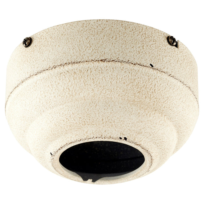 Quorum 7-1745-70 Slope Ceiling Adapter, Persian White