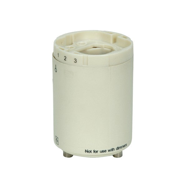 Satco 80-1852 Gu24 13W 4-Pin Electronic, Not Specified