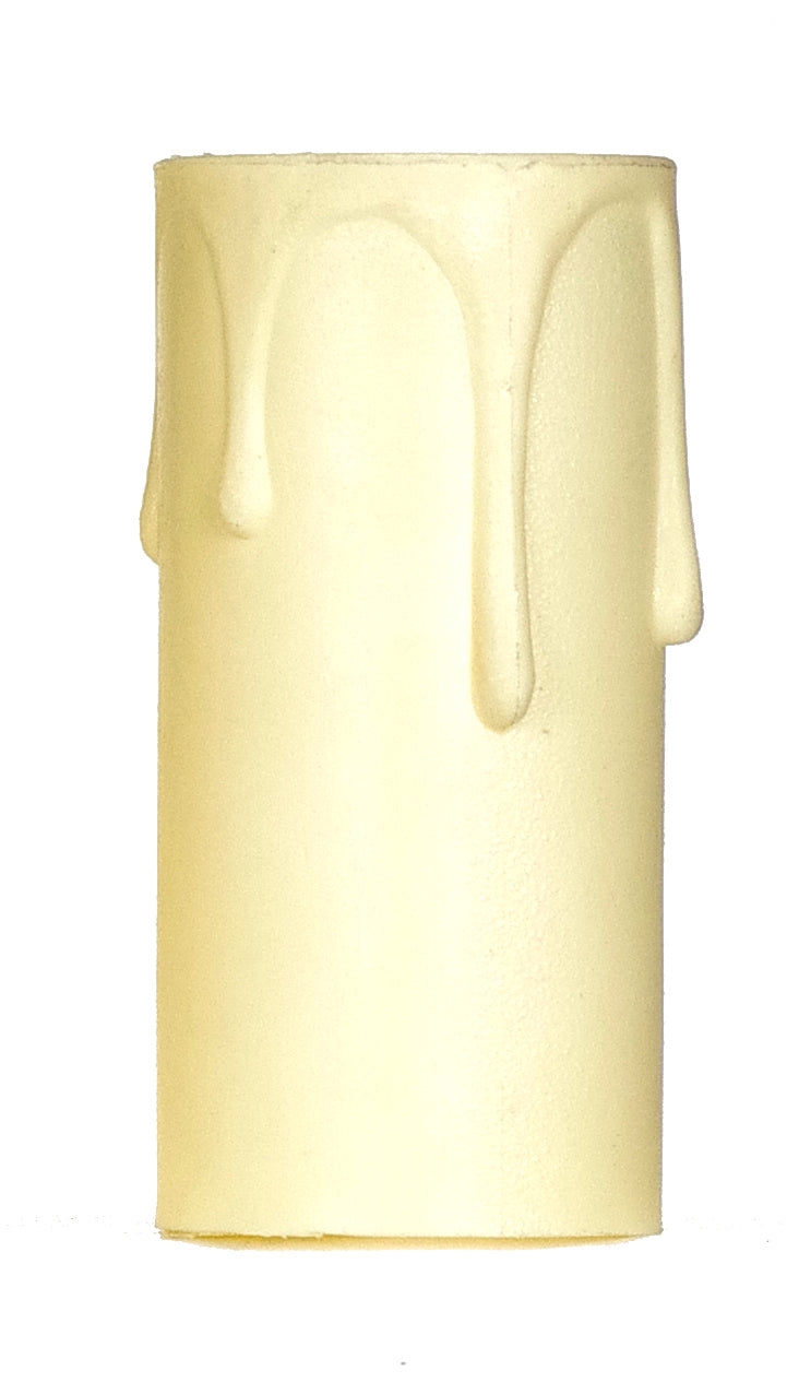 Satco 90-1507 Candle Cover