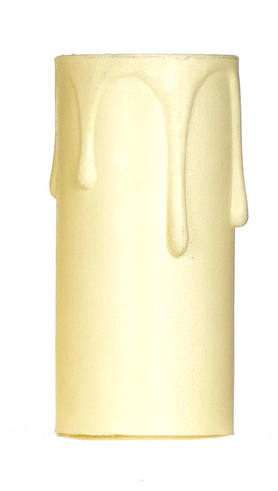 Satco 90-1507 Candle Cover
