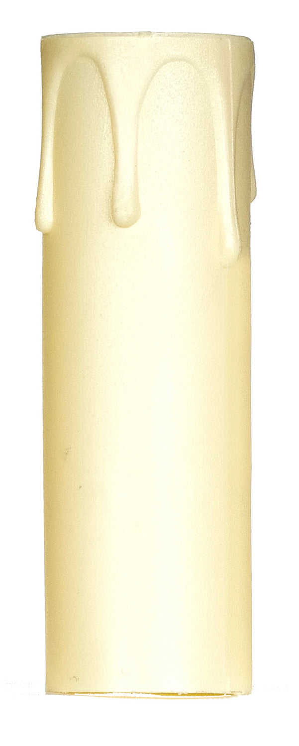 Satco 90-1508 Candle Cover