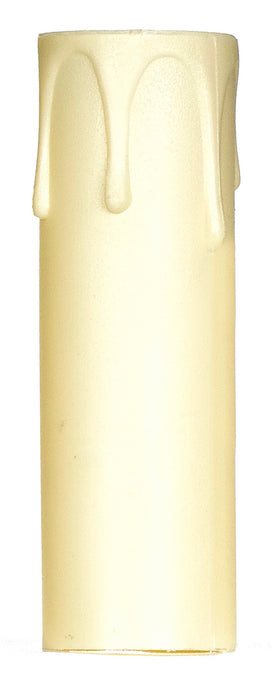 Satco 90-1508 Candle Cover