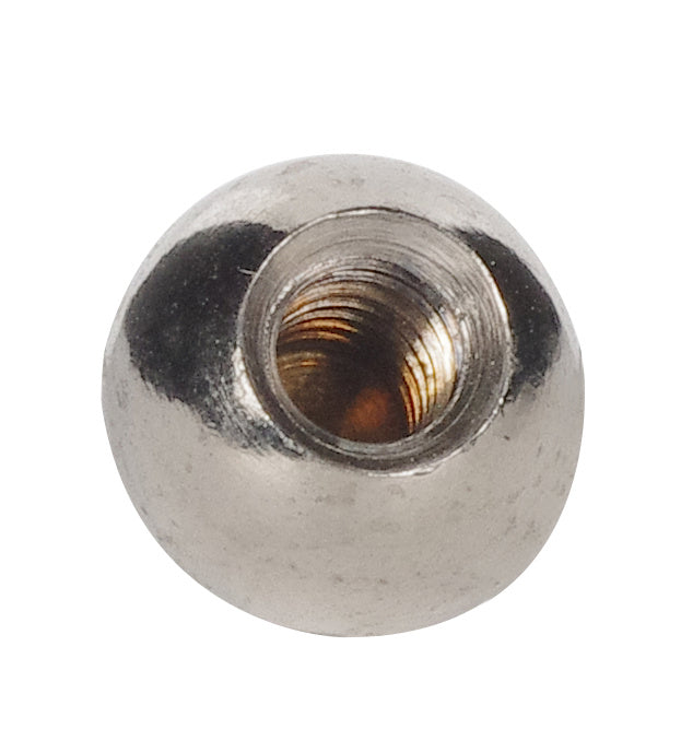Satco 90-1810 Ball, Nickel