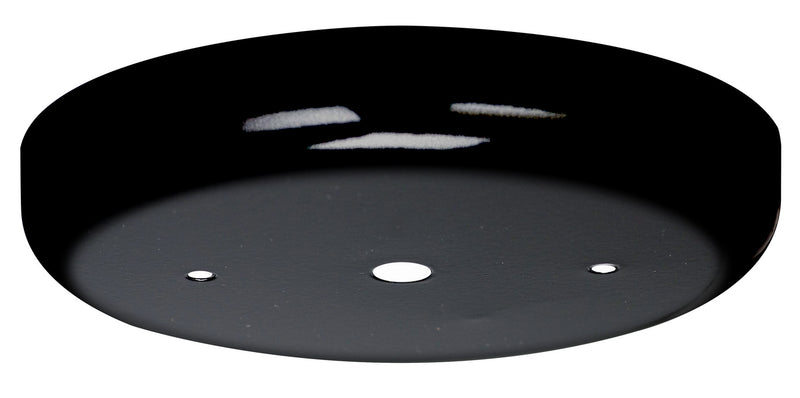 Satco 90-1862 Canopy, Black