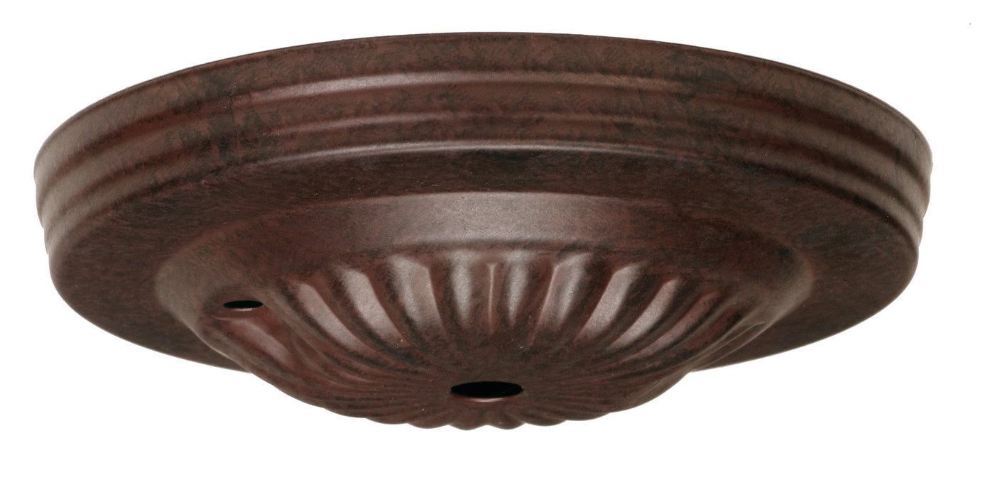Satco 90-1880 Canopy, Old Bronze