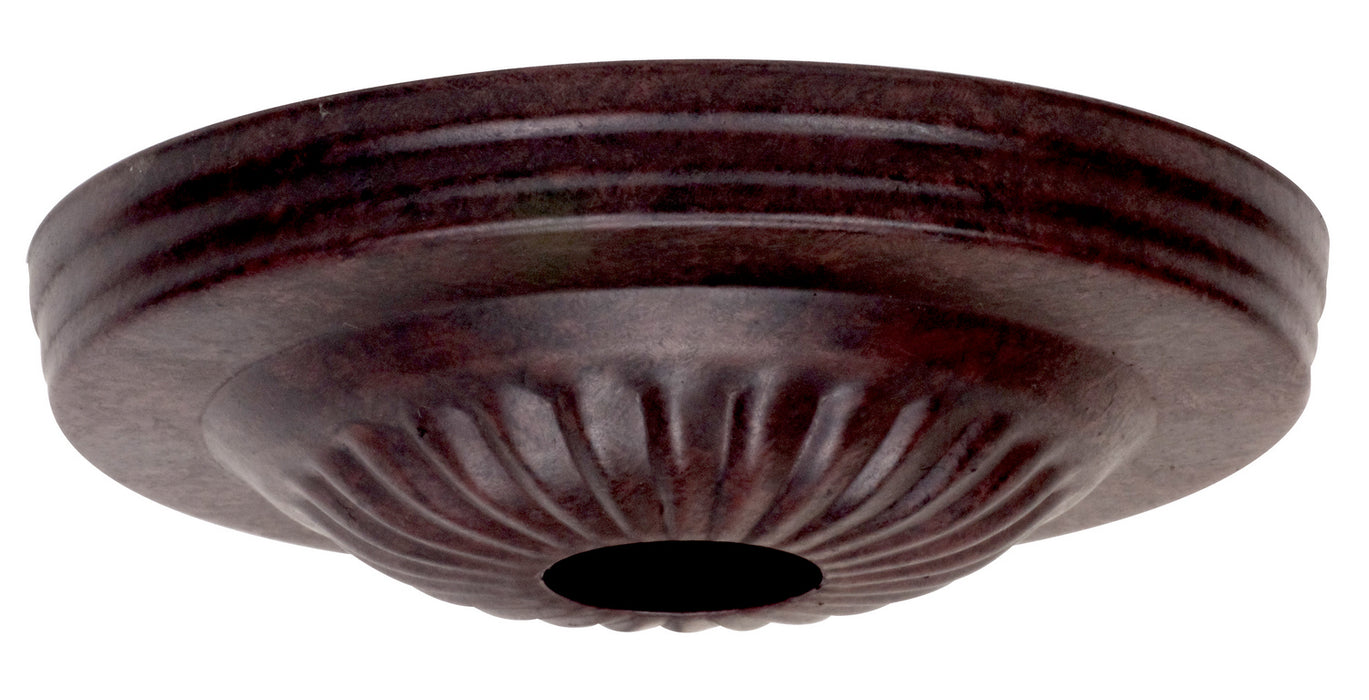 Satco 90-1881 Canopy, Old Bronze