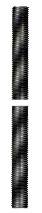 Satco 90-2546 Nipple, Unfinished