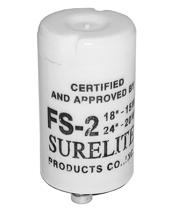 Satco FS-2 Starter