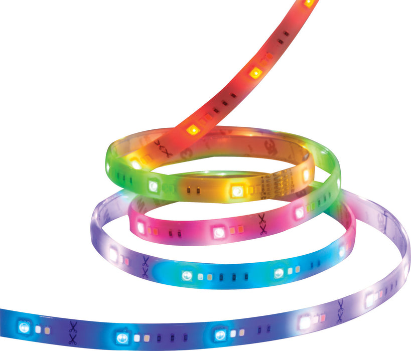 Satco S11265 LED Strip Light, White