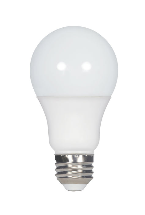 Satco S11320 Light Bulb, Frost