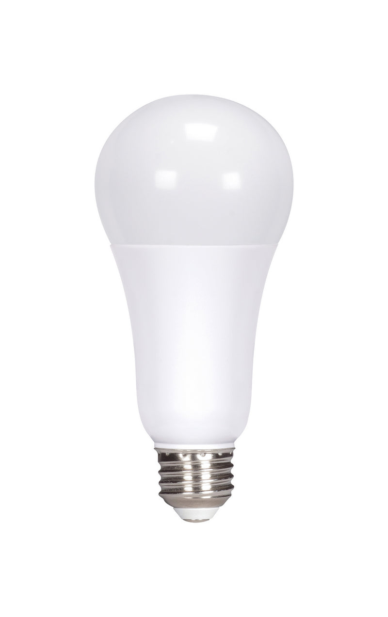 Satco S11330 Light Bulb, Frost