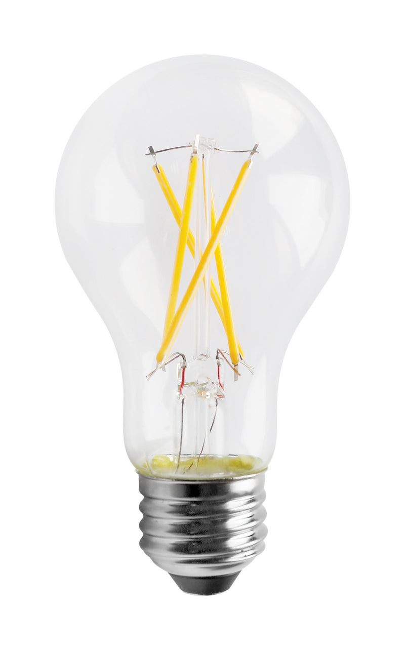 Satco S11355 Light Bulb, Clear