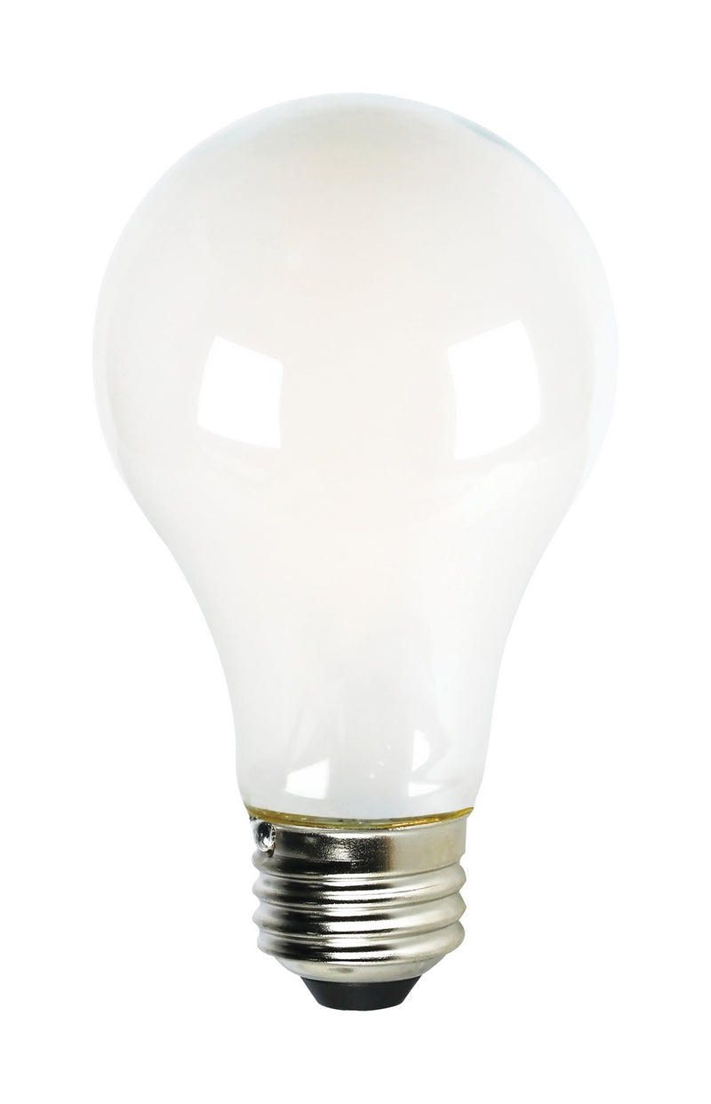 Satco S11356 Light Bulb, Soft White
