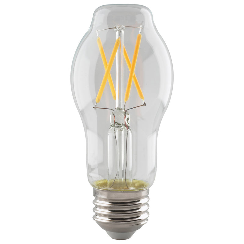 Satco S11378 Light Bulb, Clear