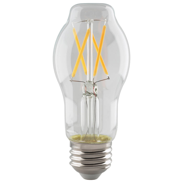 Satco S11378 Light Bulb, Clear