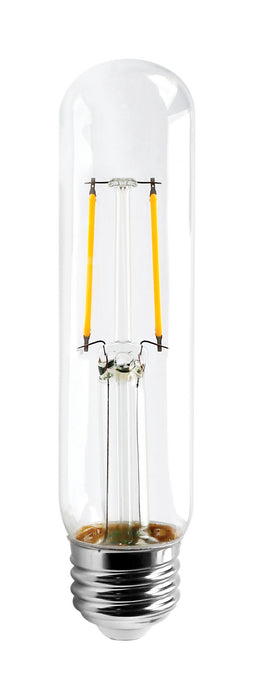 Satco S11381 Light Bulb, Clear