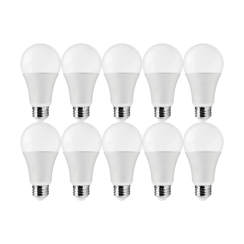 Satco S11418 Light Bulb, White