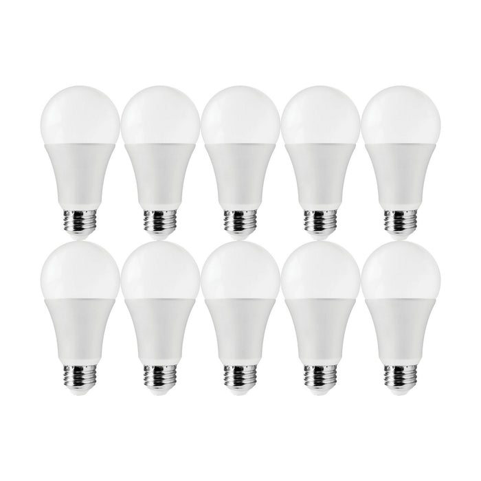 Satco S11419 Light Bulb, White