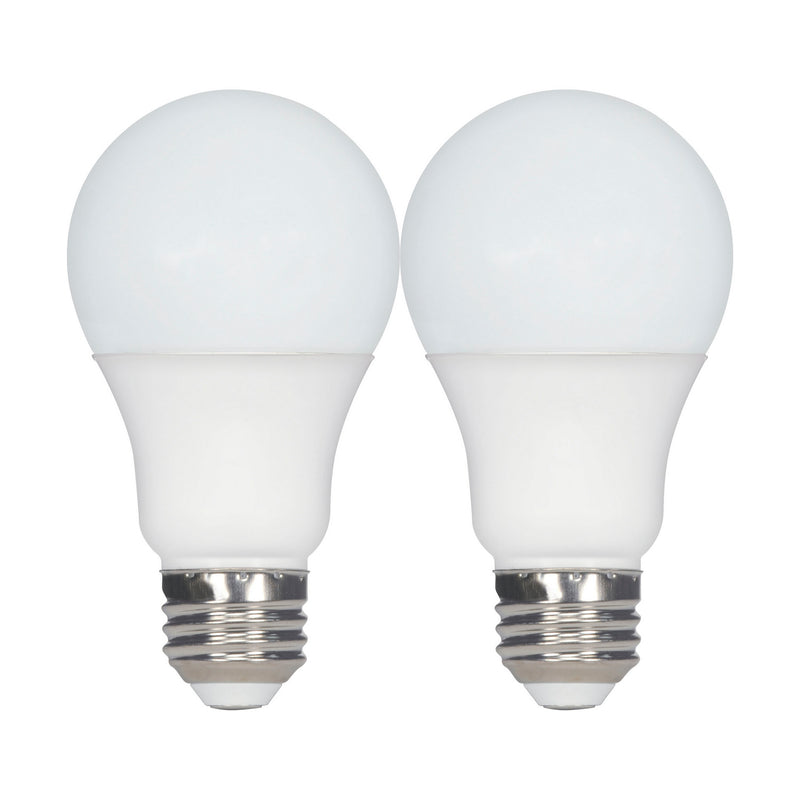 Satco S11434 Light Bulb, Frost