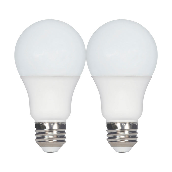 Satco S11435 Light Bulb, Frost